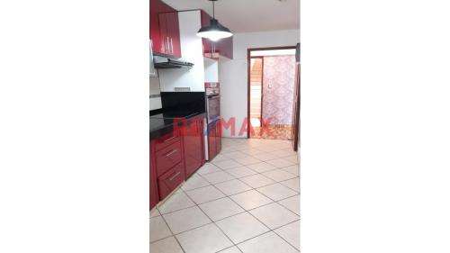Departamento en Venta ubicado en Los Olivos