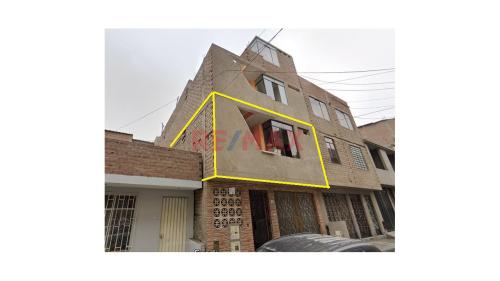 Departamento en Venta ubicado en San Juan De Lurigancho