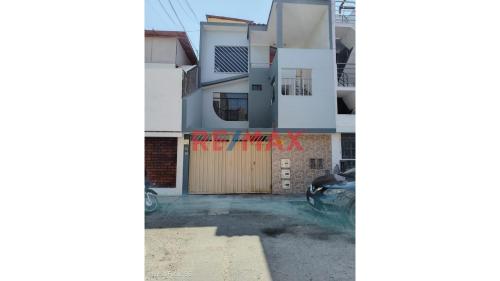 Departamento en Venta ubicado en San Martin De Porres a $80,000