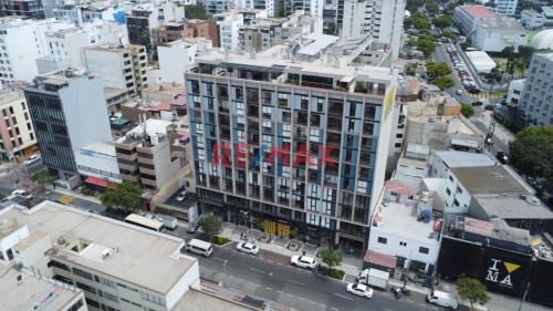 Oficina en Alquiler ubicado en Miraflores a $1,200