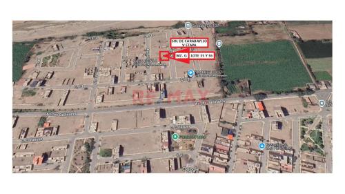 Terreno en Venta ubicado en Carabayllo