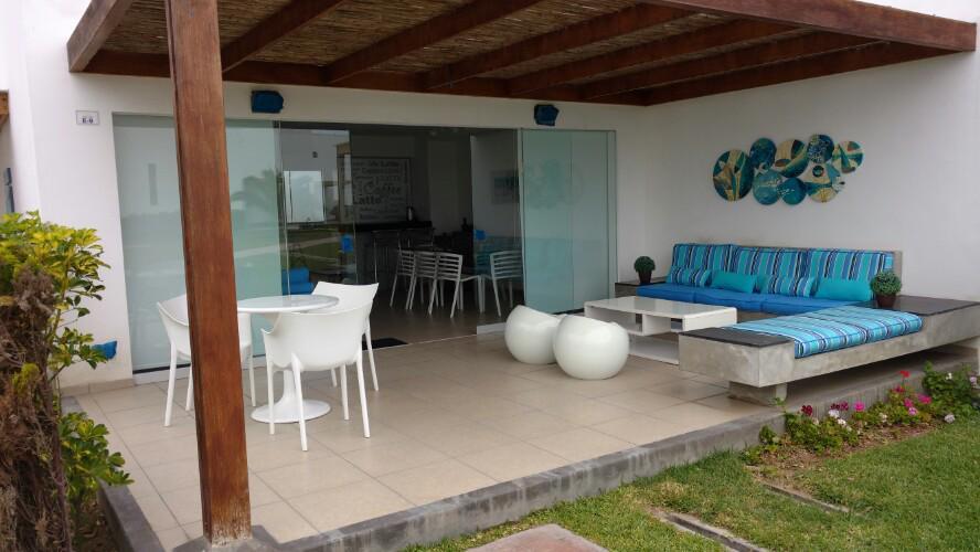 Casa de Playa en Venta ubicado en Asia Casa de Playa en Venta ubicado en Asia