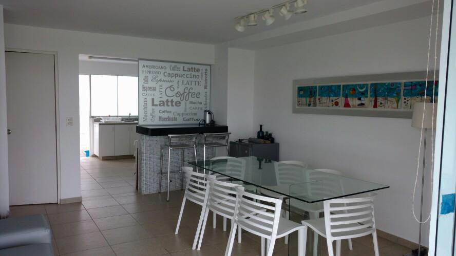 Casa de Playa en Venta ubicado en Condominio Asia Del Sol Casa de Playa en Venta ubicado en Condominio Asia Del Sol