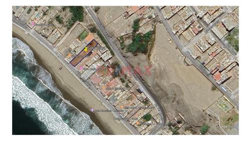 Casa de Playa en Venta ubicado en Av. Chorrillos Casa de Playa en Venta ubicado en Av. Chorrillos