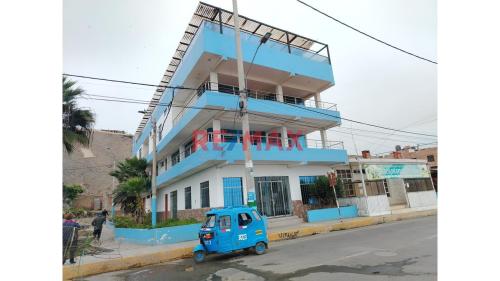 Casa de Playa en Venta ubicado en Barranca Casa de Playa en Venta ubicado en Barranca