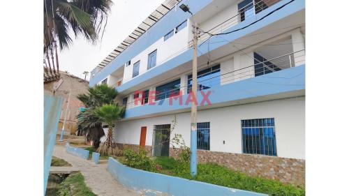 Casa de Playa en Venta ubicado en Av. Chorrillos Casa de Playa en Venta ubicado en Av. Chorrillos