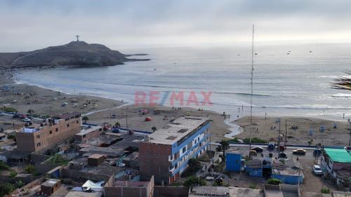 Casa de Playa de 12 dormitorios ubicado en Barranca Casa de Playa de 12 dormitorios ubicado en Barranca