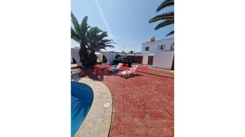 Casa de Playa en Venta ubicado en Cerro Azul Casa de Playa en Venta ubicado en Cerro Azul