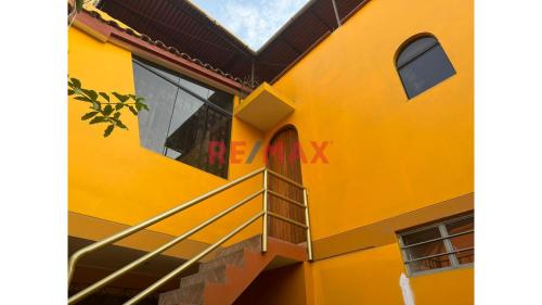 Casa en Venta ubicado en Pasaje Calle Callao Casa en Venta ubicado en Pasaje Calle Callao