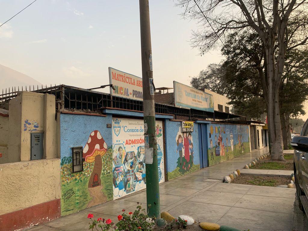 Terreno Comercial en Venta ubicado en Chaclacayo Terreno Comercial en Venta ubicado en Chaclacayo