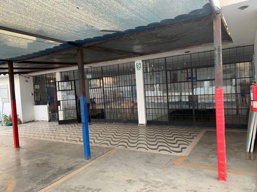 Terreno Comercial en Venta ubicado en Av. Nicolás Ayllón 824 Terreno Comercial en Venta ubicado en Av. Nicolás Ayllón 824
