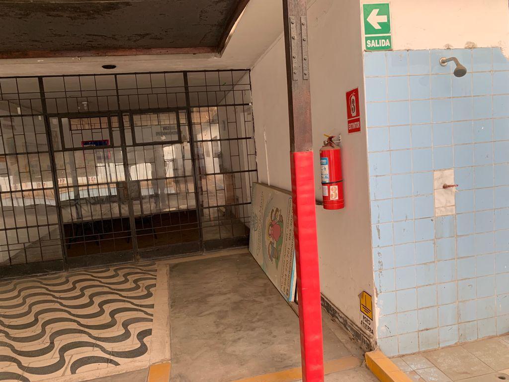 Amplio Terreno Comercial ubicado en Chaclacayo Amplio Terreno Comercial ubicado en Chaclacayo