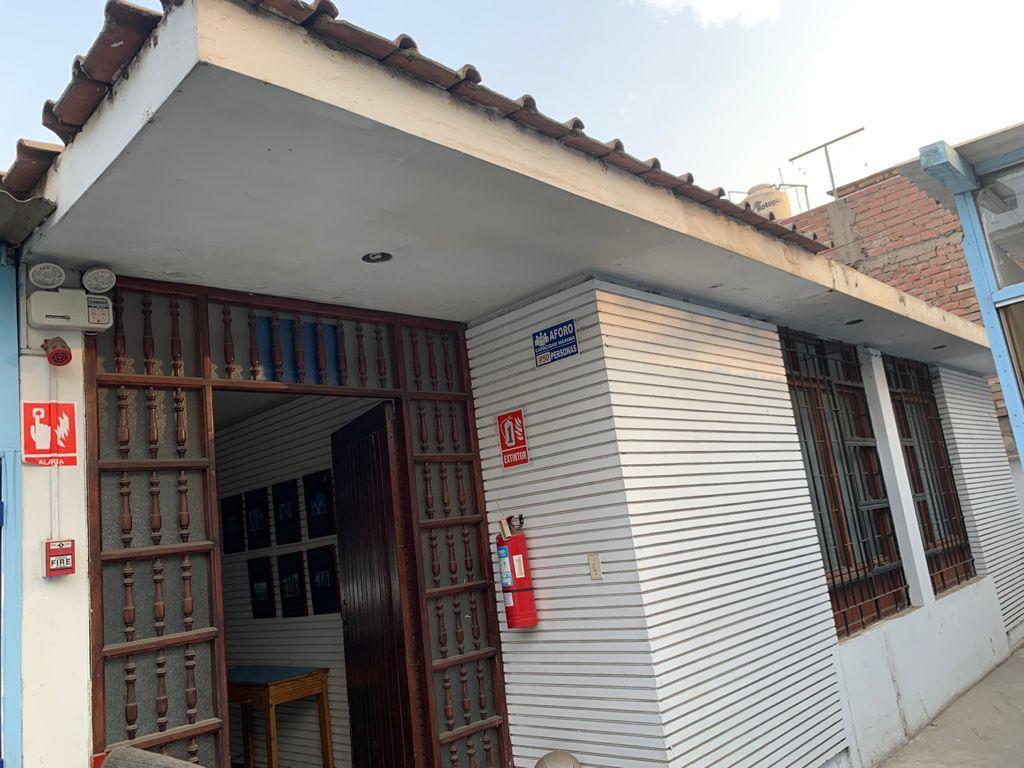 Terreno Comercial de ocasión ubicado en Chaclacayo Terreno Comercial de ocasión ubicado en Chaclacayo