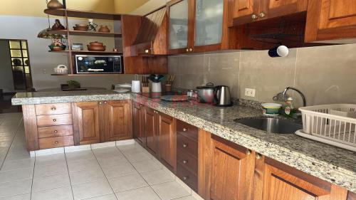 Casa en Venta ubicado en Jiron Kontiki Casa en Venta ubicado en Jiron Kontiki