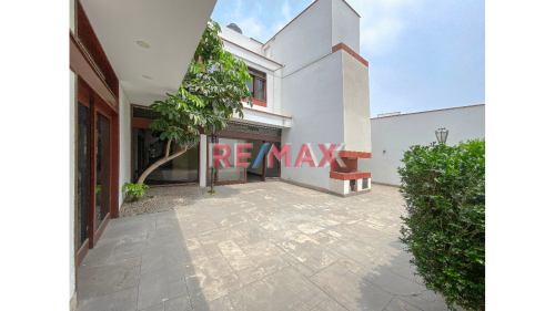 Casa en Venta ubicado en Miraflores Casa en Venta ubicado en Miraflores