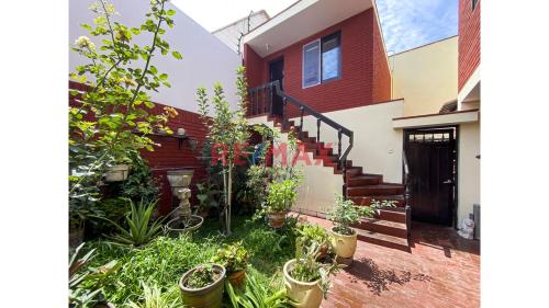 Casa en Venta ubicado en Ruben De La Cruz Huarcaya Casa en Venta ubicado en Ruben De La Cruz Huarcaya