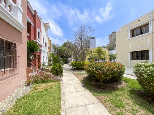 Casa en Venta ubicado en Miraflores Casa en Venta ubicado en Miraflores