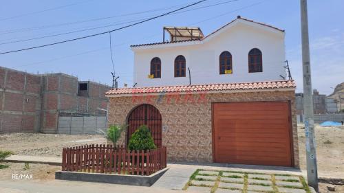 Casa en Venta ubicado en Pachacamac Casa en Venta ubicado en Pachacamac