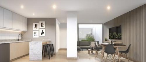 Departamento en Venta ubicado en Av Javier Prado Este N° 22xx, Dpto. 101 Departamento en Venta ubicado en Av Javier Prado Este N° 22xx, Dpto. 101