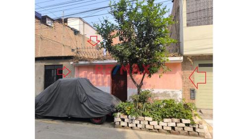 Casa en Venta ubicado en Puente Piedra Casa en Venta ubicado en Puente Piedra