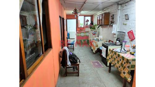 Casa de 2 dormitorios y 1 baños ubicado en Puente Piedra Casa de 2 dormitorios y 1 baños ubicado en Puente Piedra