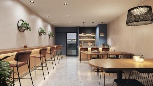 Departamento en Venta ubicado en Miraflores a $77,552