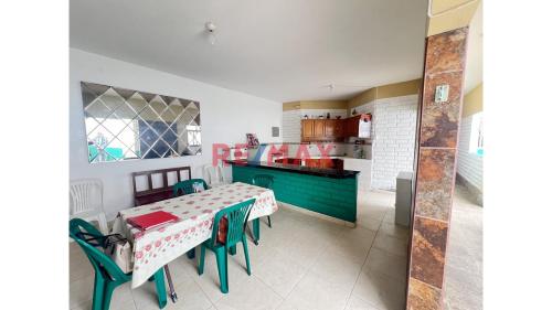 Casa de Playa en Venta ubicado en Punta Negra Casa de Playa en Venta ubicado en Punta Negra