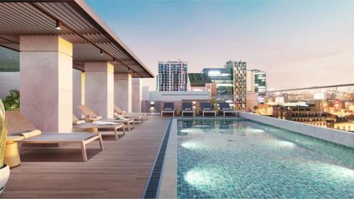 Departamento en Venta ubicado en Miraflores a $89,591