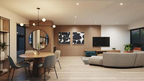 Departamento en Venta ubicado en Miraflores