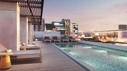 Departamento en Venta ubicado en Miraflores a $89,528