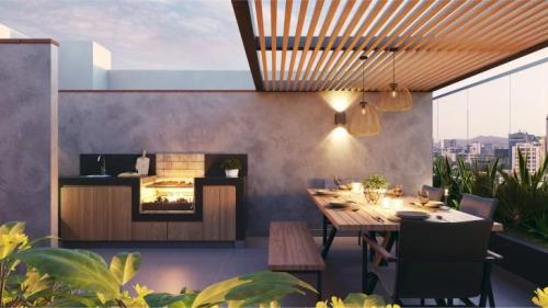 Departamento en Venta ubicado en Miraflores a $89,778