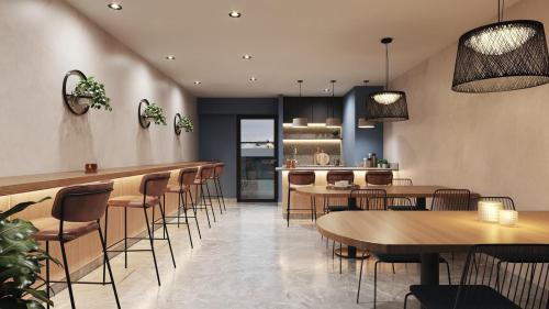 Departamento en Venta ubicado en Miraflores a $134,706