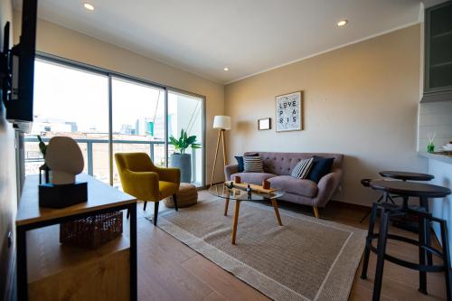 Departamento en Alquiler ubicado en San Isidro a $830