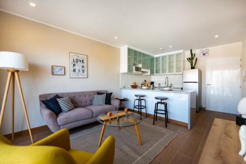 Departamento en Alquiler ubicado en San Isidro