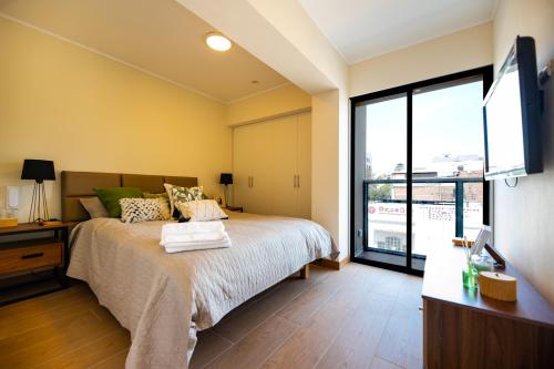 Departamento de 2 dormitorios ubicado en San Isidro Departamento de 2 dormitorios ubicado en San Isidro
