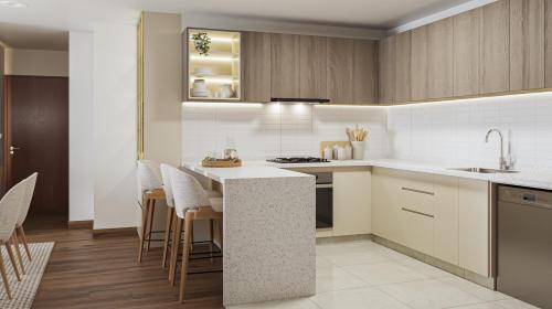 Departamento en Venta ubicado en Av. Trinidad Moran 11xx Dpt 201 Departamento en Venta ubicado en Av. Trinidad Moran 11xx Dpt 201
