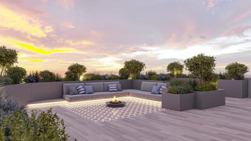 Departamento en Venta ubicado en Lince a $219,000
