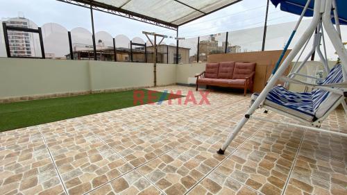 Casa en Venta ubicado en Av. De Los Precursores Casa en Venta ubicado en Av. De Los Precursores