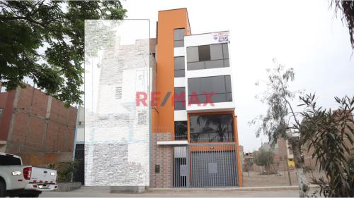 Departamento en Alquiler ubicado en Carabayllo Departamento en Alquiler ubicado en Carabayllo