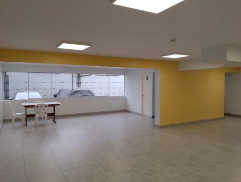 Departamento en Alquiler ubicado en Av. Las Gaviotas Departamento en Alquiler ubicado en Av. Las Gaviotas