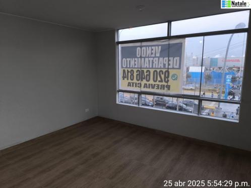 Departamento en Venta ubicado en Chorrillos a $82,000 Departamento en Venta ubicado en Chorrillos a $82,000