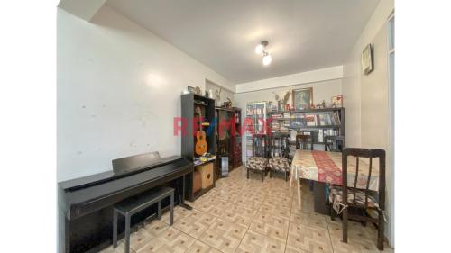Departamento en Venta ubicado en Av. Brasil Departamento en Venta ubicado en Av. Brasil