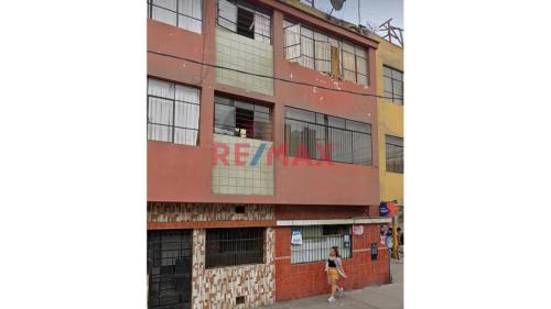 Departamento en Venta ubicado en Breña Departamento en Venta ubicado en Breña