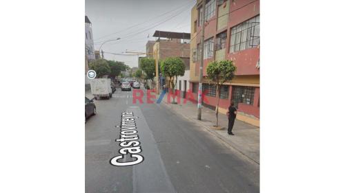 Departamento en Venta ubicado en Jiron Castrovirreyna Departamento en Venta ubicado en Jiron Castrovirreyna