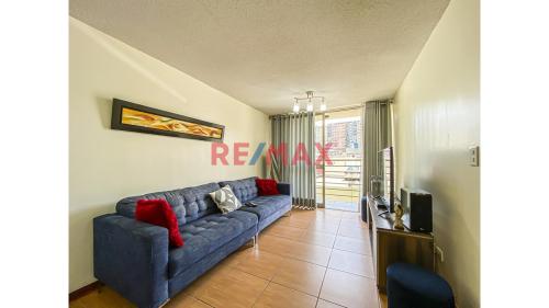 Departamento en Venta ubicado en Calle Virrey Conde De Lemos Departamento en Venta ubicado en Calle Virrey Conde De Lemos