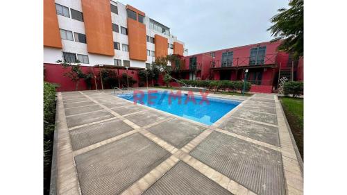Departamento de 2 dormitorios y 2 baños ubicado en Cerro Azul Departamento de 2 dormitorios y 2 baños ubicado en Cerro Azul