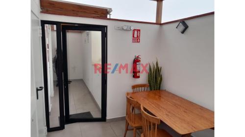 Departamento en Venta ubicado en Chorrillos Departamento en Venta ubicado en Chorrillos
