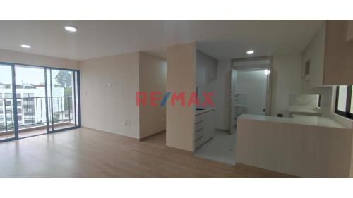 Departamento de 2 dormitorios y 2 baños ubicado en Chorrillos Departamento de 2 dormitorios y 2 baños ubicado en Chorrillos