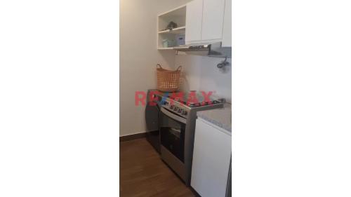 Departamento en Venta ubicado en Chorrillos Departamento en Venta ubicado en Chorrillos