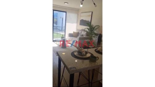 Departamento de 2 dormitorios y 2 baños ubicado en Chorrillos Departamento de 2 dormitorios y 2 baños ubicado en Chorrillos